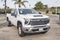 2026 Chevrolet Silverado 2500 HD Crew Cab Standard Box 4-Wheel Drive LTZ