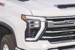 2026 Chevrolet Silverado 2500 HD Crew Cab Standard Box 4-Wheel Drive LTZ
