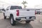2026 Chevrolet Silverado 2500 HD Crew Cab Standard Box 4-Wheel Drive LTZ