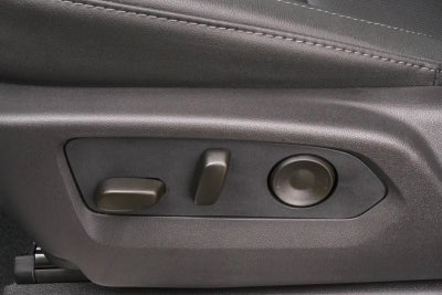 2026 Chevrolet Silverado 2500 HD Crew Cab Standard Box 4-Wheel Drive LTZ