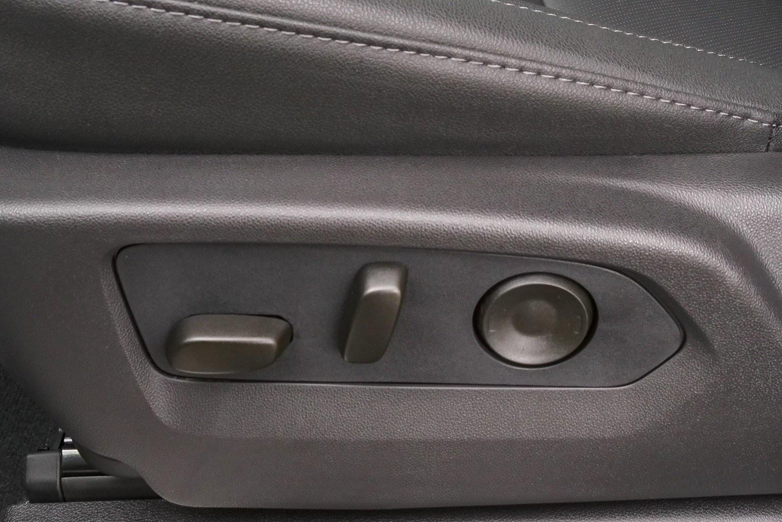 2026 Chevrolet Silverado 2500 HD Crew Cab Standard Box 4-Wheel Drive LTZ