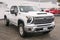 2026 Chevrolet Silverado 2500 HD Crew Cab Standard Box 4-Wheel Drive LTZ