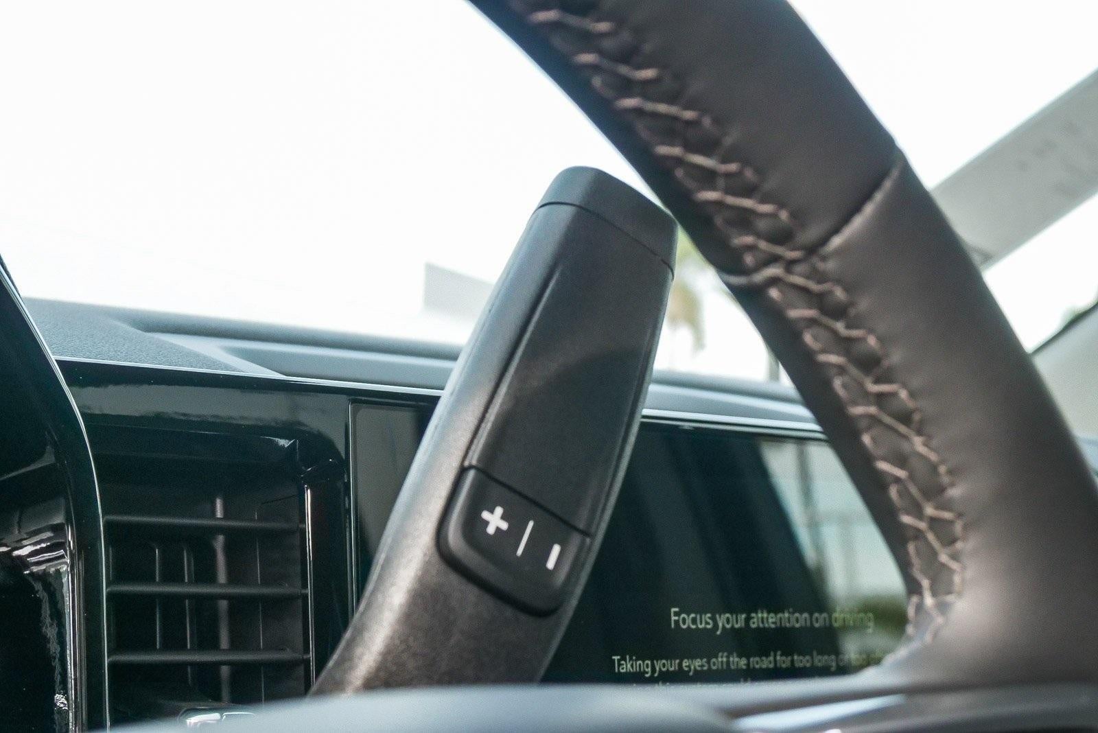 2026 Chevrolet Silverado 2500 HD Crew Cab Standard Box 4-Wheel Drive LTZ