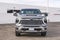2026 Chevrolet Silverado 2500 HD Crew Cab Standard Box 4-Wheel Drive LTZ