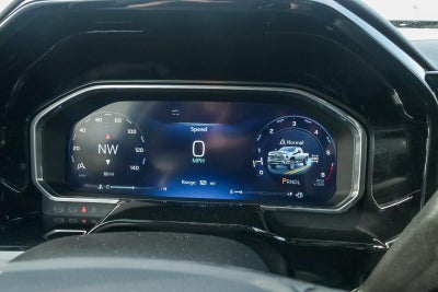 2026 Chevrolet Silverado 2500 HD Crew Cab Standard Box 4-Wheel Drive LTZ