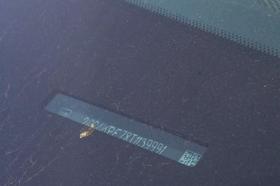 2026 Chevrolet Silverado 2500 HD Crew Cab Standard Box 4-Wheel Drive LTZ