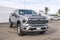 2026 Chevrolet Silverado 2500 HD Crew Cab Standard Box 4-Wheel Drive LTZ