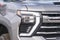2026 Chevrolet Silverado 2500 HD Crew Cab Standard Box 4-Wheel Drive LTZ