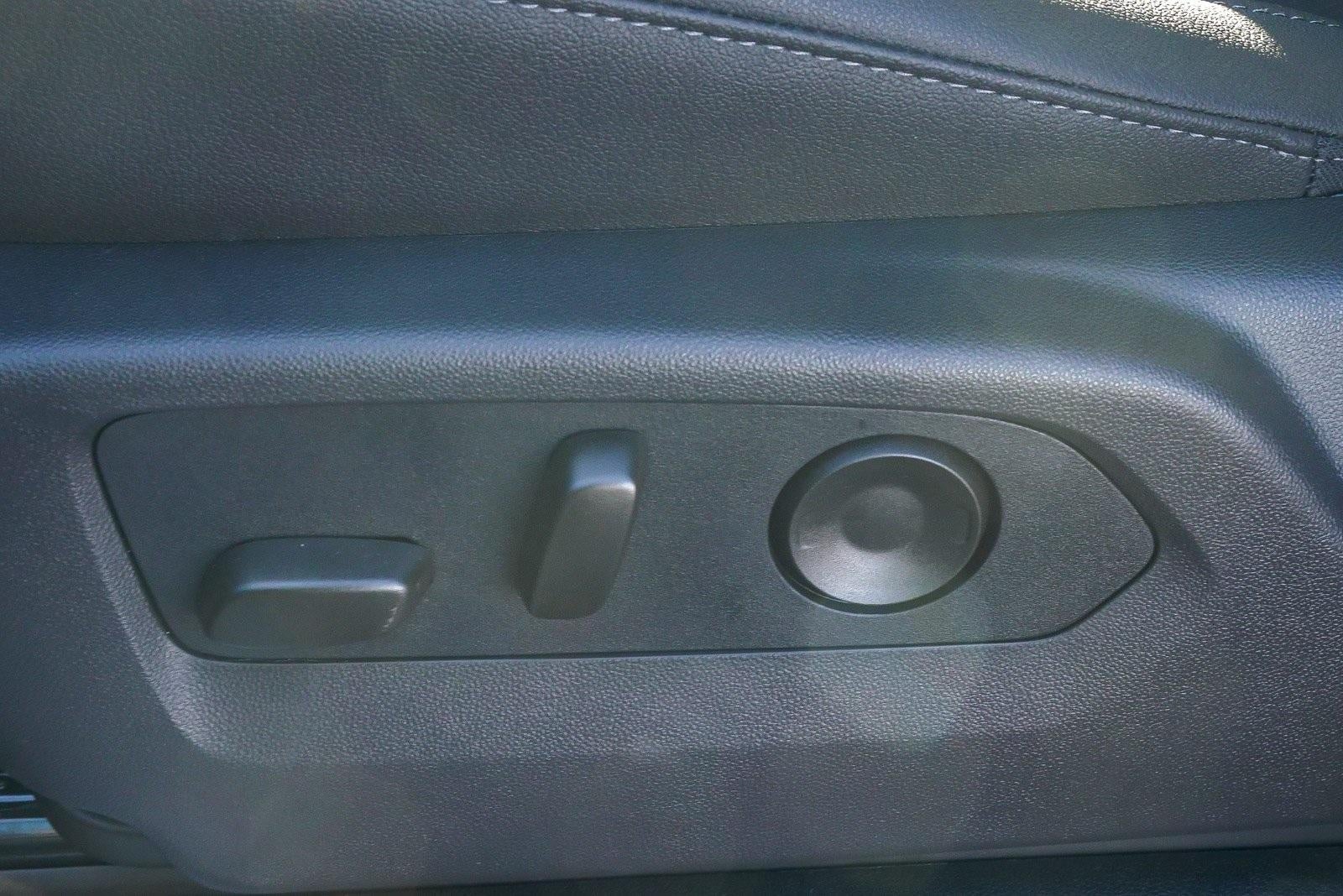 2026 Chevrolet Silverado 2500 HD Crew Cab Standard Box 4-Wheel Drive LTZ