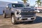 2026 Chevrolet Silverado 2500 HD Crew Cab Standard Box 4-Wheel Drive LTZ