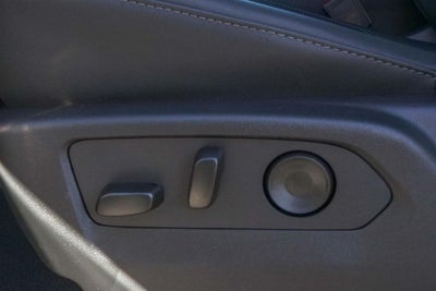 2026 Chevrolet Silverado 2500 HD Crew Cab Standard Box 4-Wheel Drive LTZ