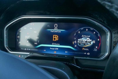 2026 Chevrolet Silverado 2500 HD Crew Cab Standard Box 4-Wheel Drive LTZ