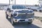 2026 Chevrolet Silverado 2500 HD Crew Cab Standard Box 4-Wheel Drive LTZ