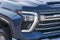 2026 Chevrolet Silverado 2500 HD Crew Cab Standard Box 4-Wheel Drive LTZ