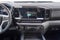 2026 Chevrolet Silverado 2500 HD Crew Cab Standard Box 4-Wheel Drive LTZ