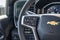 2026 Chevrolet Silverado 2500 HD Crew Cab Standard Box 4-Wheel Drive LTZ