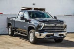 2026 Chevrolet Silverado 2500 HD Crew Cab Standard Box 4-Wheel Drive LTZ