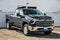 2026 Chevrolet Silverado 2500 HD Crew Cab Standard Box 4-Wheel Drive LTZ