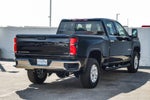 2026 Chevrolet Silverado 2500 HD Crew Cab Standard Box 4-Wheel Drive LTZ