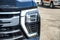 2026 Chevrolet Silverado 2500 HD Crew Cab Standard Box 4-Wheel Drive LTZ