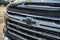2026 Chevrolet Silverado 2500 HD Crew Cab Standard Box 4-Wheel Drive LTZ
