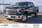 2026 Chevrolet Silverado 2500 HD Crew Cab Standard Box 4-Wheel Drive LTZ
