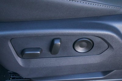 2026 Chevrolet Silverado 2500 HD Crew Cab Standard Box 4-Wheel Drive LTZ