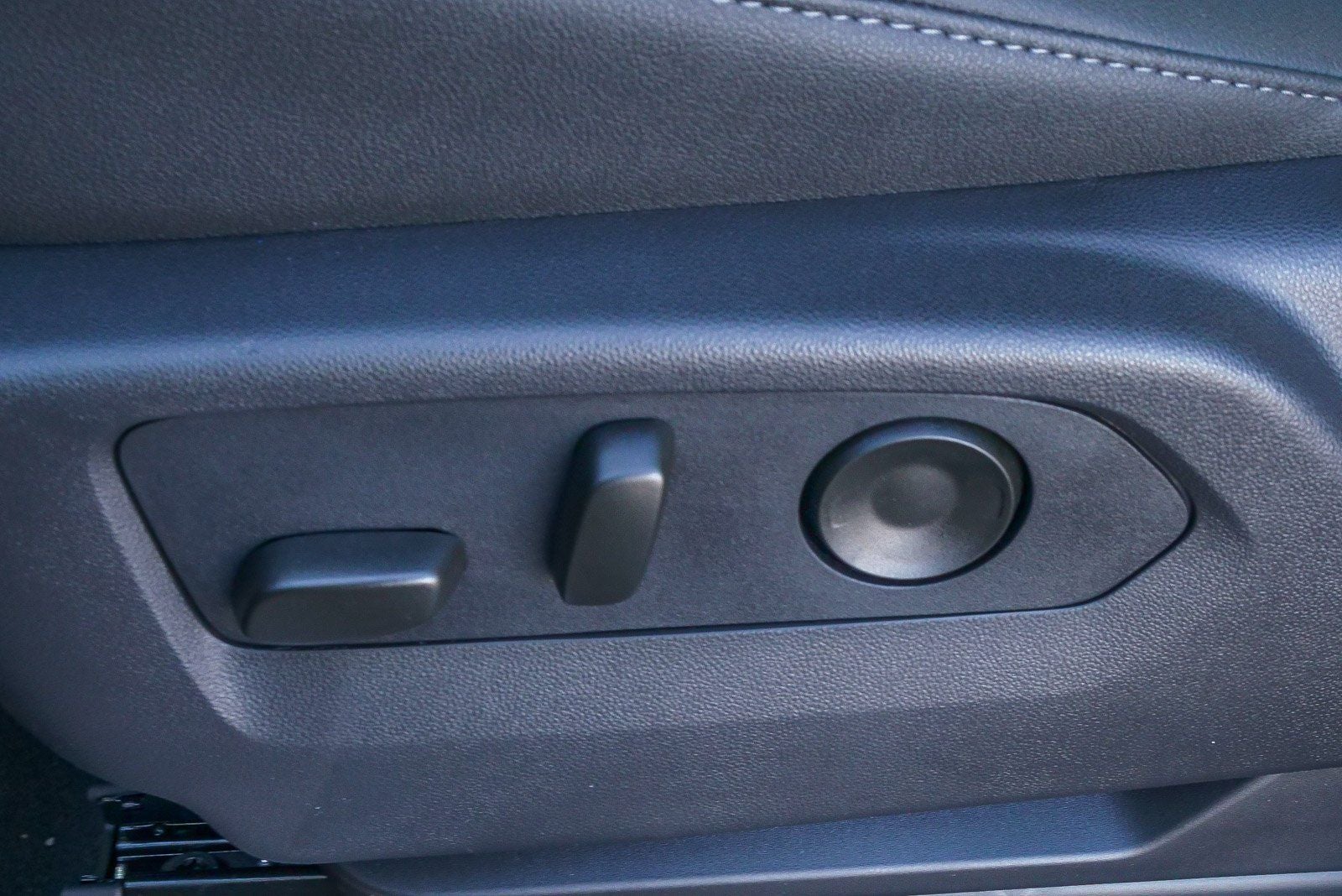 2026 Chevrolet Silverado 2500 HD Crew Cab Standard Box 4-Wheel Drive LTZ