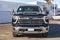 2026 Chevrolet Silverado 2500 HD Crew Cab Standard Box 4-Wheel Drive LTZ
