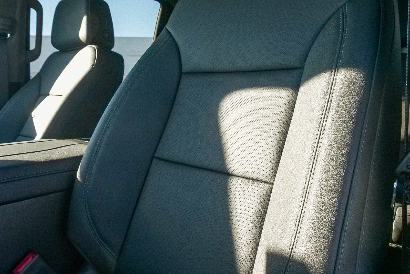 2026 Chevrolet Silverado 2500 HD Crew Cab Standard Box 4-Wheel Drive LTZ