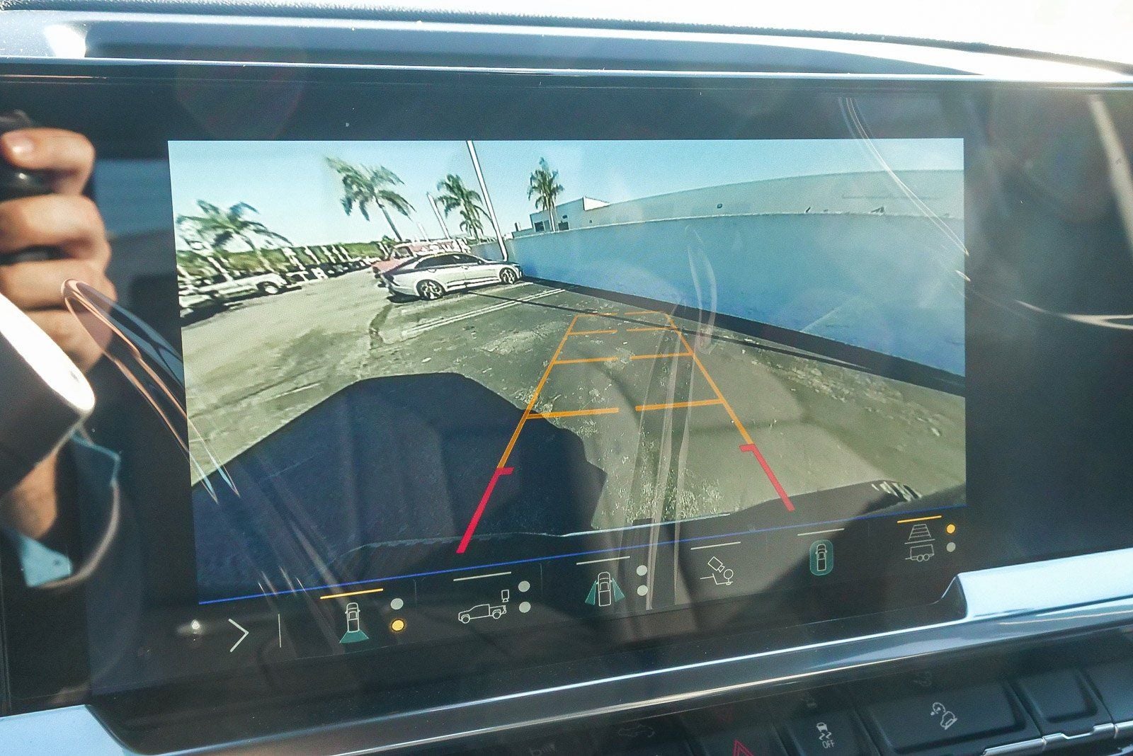 2026 Chevrolet Silverado 2500 HD Crew Cab Standard Box 4-Wheel Drive LTZ