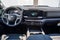 2026 Chevrolet Silverado 2500 HD Crew Cab Standard Box 4-Wheel Drive LTZ