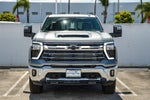 2026 Chevrolet Silverado 2500 HD Crew Cab Standard Box 4-Wheel Drive LTZ
