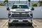 2026 Chevrolet Silverado 2500 HD Crew Cab Standard Box 4-Wheel Drive LTZ