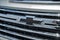 2026 Chevrolet Silverado 2500 HD Crew Cab Standard Box 4-Wheel Drive LTZ