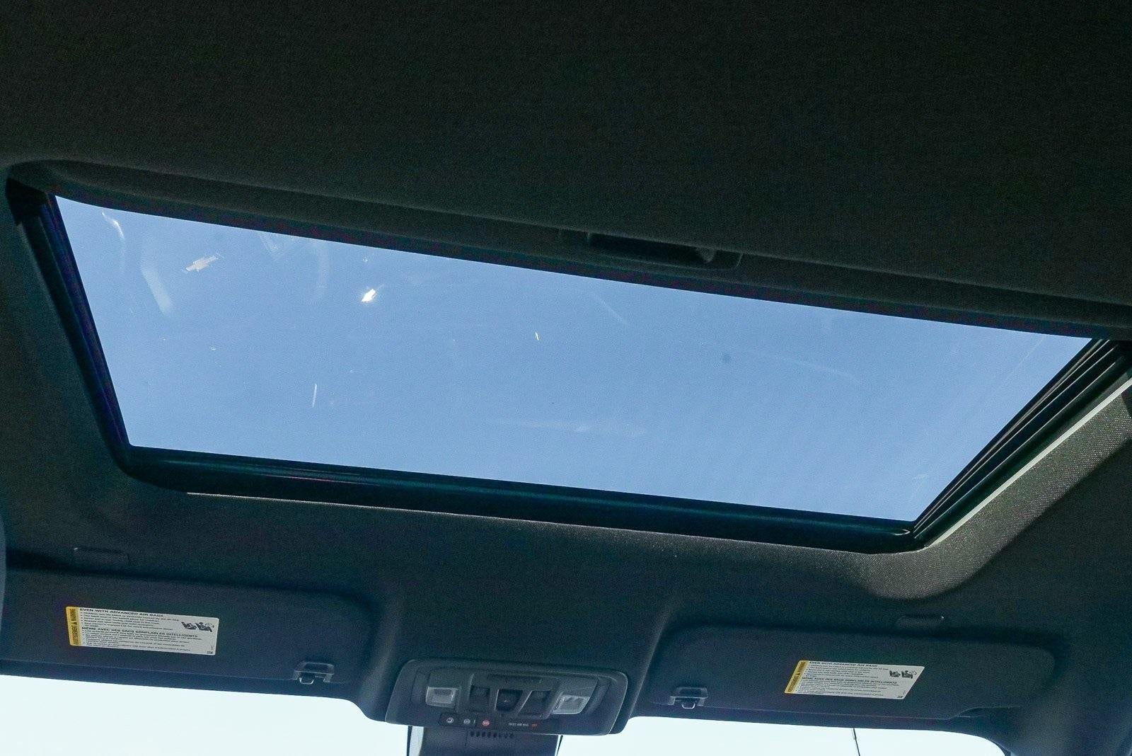 2026 Chevrolet Silverado 2500 HD Crew Cab Standard Box 4-Wheel Drive High Country