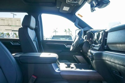 2026 Chevrolet Silverado 2500 HD Crew Cab Standard Box 4-Wheel Drive High Country