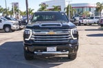 2026 Chevrolet Silverado 2500 HD Crew Cab Standard Box 4-Wheel Drive High Country