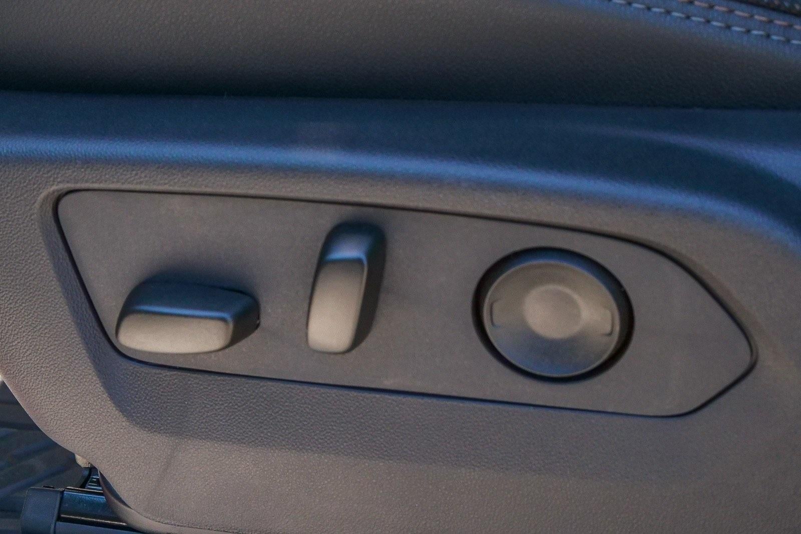 2026 Chevrolet Silverado 2500 HD Crew Cab Standard Box 4-Wheel Drive High Country