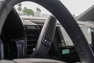 2026 Chevrolet Silverado 2500 HD Crew Cab Standard Box 4-Wheel Drive ZR2