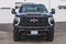 2026 Chevrolet Silverado 2500 HD Crew Cab Standard Box 4-Wheel Drive ZR2