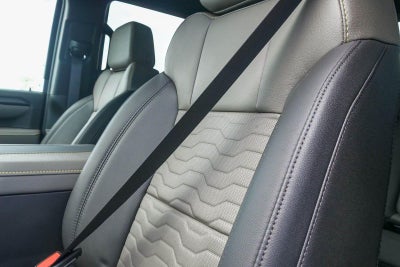 2026 Chevrolet Silverado 2500 HD Crew Cab Standard Box 4-Wheel Drive ZR2