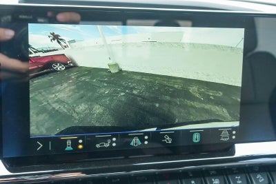 2026 Chevrolet Silverado 2500 HD Crew Cab Standard Box 4-Wheel Drive ZR2