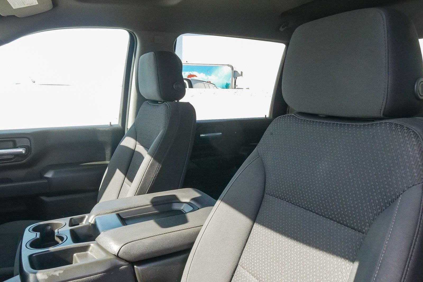 2022 Chevrolet Silverado 2500 HD Custom