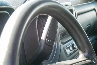 2022 Chevrolet Silverado 2500 HD Custom