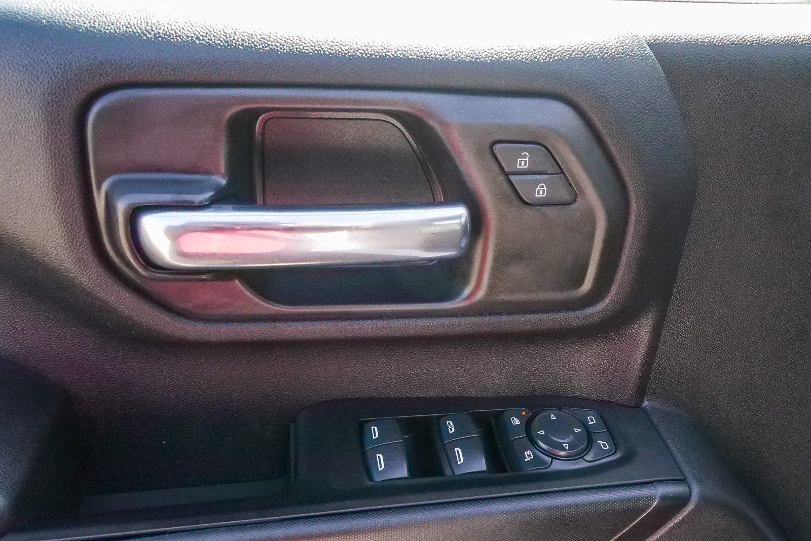 2022 Chevrolet Silverado 2500 HD Custom