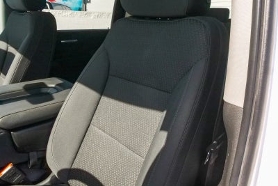 2022 Chevrolet Silverado 2500 HD Custom