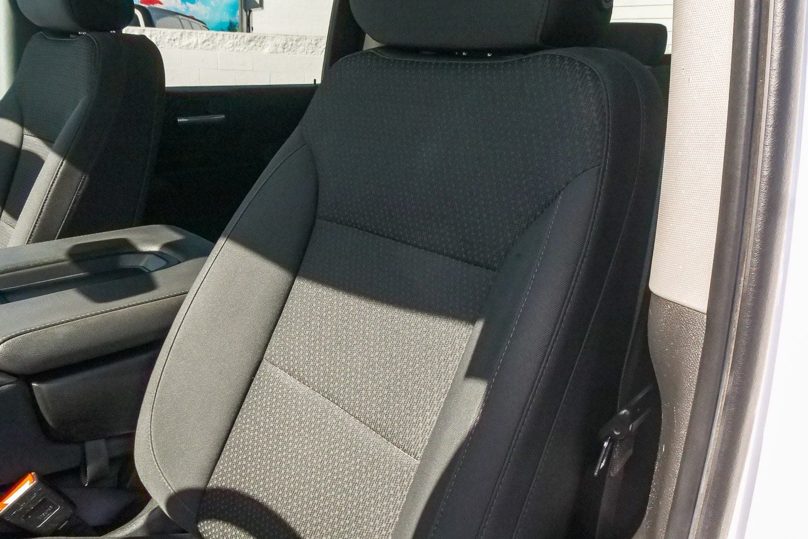 2022 Chevrolet Silverado 2500 HD Custom