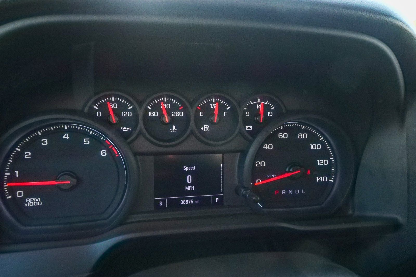 2022 Chevrolet Silverado 2500 HD Custom