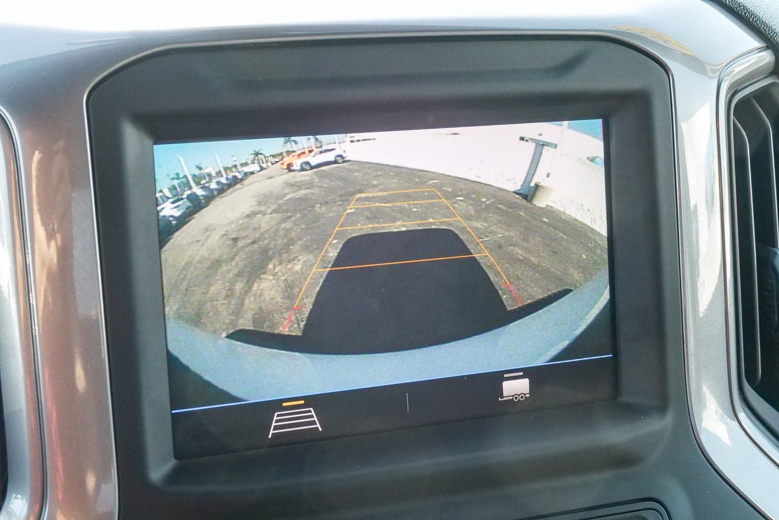 2022 Chevrolet Silverado 2500 HD Custom